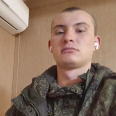 Фотография мужчины Дмитрий Соколов, 21 год из г. Котовск