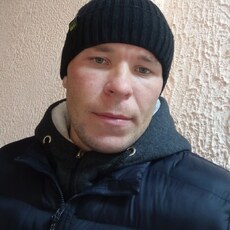 Фотография мужчины Алексей Лебедев, 31 год из г. Сокольское