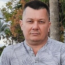 Фотография мужчины Алексий, 44 года из г. Звенигород