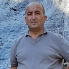 Фотография мужчины Артём, 54 года из г. Ереван