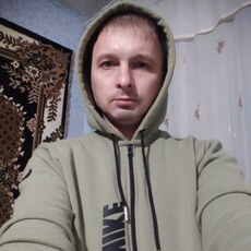 Фотография мужчины Андрей, 35 лет из г. Першотравенск