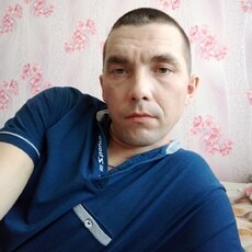 Фотография мужчины Саша, 36 лет из г. Козьмодемьянск