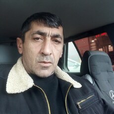 Фотография мужчины Kamo, 48 лет из г. Ереван