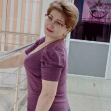 Фотография девушки Анна, 52 года из г. Нижние Серги