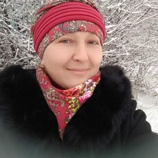 Фотография девушки Наталья, 53 года из г. Острогожск