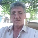 Юрий, 61 год