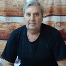 Фотография мужчины Сергей, 60 лет из г. Омск