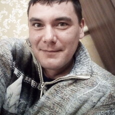 Фотография мужчины Олег, 38 лет из г. Ставрополь