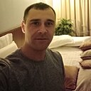 Жека, 34 года