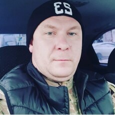 Фотография мужчины Владимир, 38 лет из г. Уссурийск
