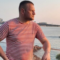 Фотография мужчины Илья, 36 лет из г. Мончегорск
