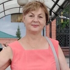 Фотография девушки Татьяна, 64 года из г. Шадринск