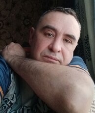 Фотография мужчины Александр, 45 лет из г. Учарал