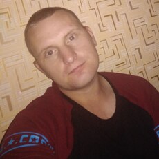 Фотография мужчины Николай, 42 года из г. Канск