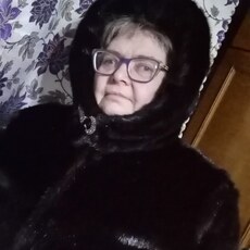 Фотография девушки Светлана, 57 лет из г. Тайшет
