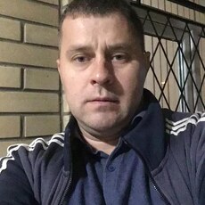Фотография мужчины Алексей, 40 лет из г. Георгиевск