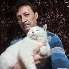 Фотография мужчины Виктор, 52 года из г. Кропоткин