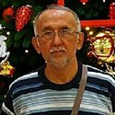 Мурат, 67 лет