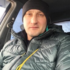 Фотография мужчины Николай, 41 год из г. Уренгой