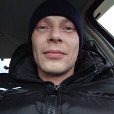 Фотография мужчины Виталик, 33 года из г. Старобешево