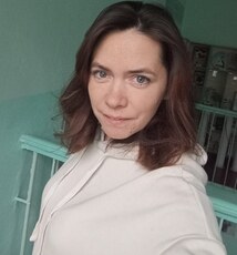 Фотография девушки Нина, 42 года из г. Богородск
