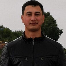 Фотография мужчины Раис, 37 лет из г. Усть-Катав