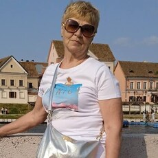 Фотография девушки Таиса, 68 лет из г. Минск