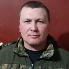 Фотография мужчины Алексей, 44 года из г. Харцызск