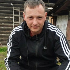 Фотография мужчины Гарик, 32 года из г. Нижнеудинск