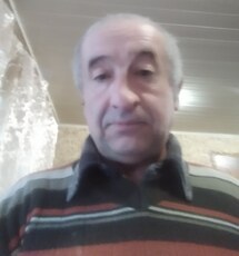 Фотография мужчины Алик Мурадян, 55 лет из г. Невинномысск