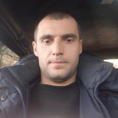 Фотография мужчины Аркадій, 29 лет из г. Черновцы