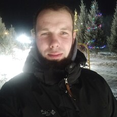 Фотография мужчины Лёха, 26 лет из г. Темиртау