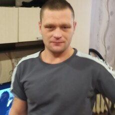Фотография мужчины Саня, 36 лет из г. Ленск