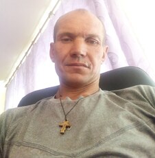 Фотография мужчины Алексей, 42 года из г. Борисполь