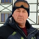 Степан, 56 лет