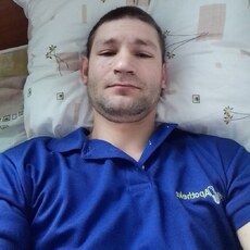 Фотография мужчины Серёжа, 34 года из г. Кропоткин