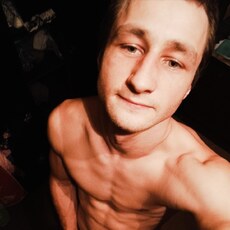 Фотография мужчины Владислав, 23 года из г. Глубокое