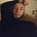 Мухтар, 34 года