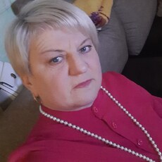 Фотография девушки Елена, 53 года из г. Новогрудок