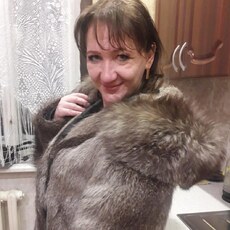 Фотография девушки Анна, 41 год из г. Ленинск-Кузнецкий