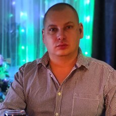 Фотография мужчины Александр, 39 лет из г. Березовский (Свердловская Обл)