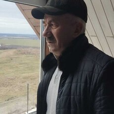 Фотография мужчины Алексей, 63 года из г. Тбилисская