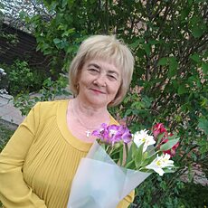 Фотография девушки Nina, 63 года из г. Новоселица