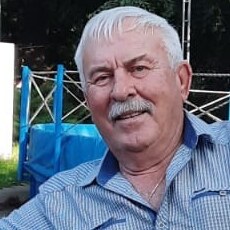 Фотография мужчины Владимир, 67 лет из г. Яшкуль