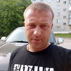 Фотография мужчины Николай, 35 лет из г. Бердск