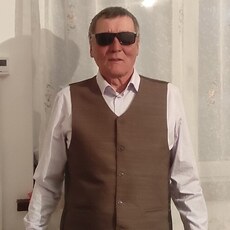 Фотография мужчины Серик, 64 года из г. Павлодар
