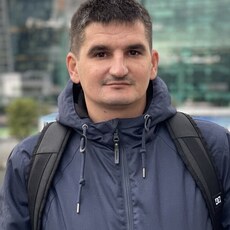 Фотография мужчины Алексей, 33 года из г. Славянск-на-Кубани