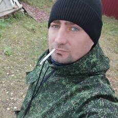 Фотография мужчины Жека, 34 года из г. Новотроицк