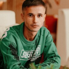 Фотография мужчины Сергей, 28 лет из г. Красноярск