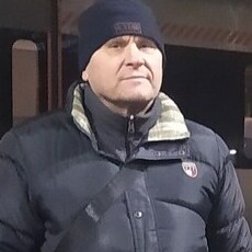 Фотография мужчины Yriy, 51 год из г. Киев